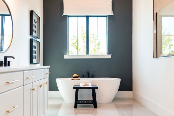 Bathroom Construction in Kenosha