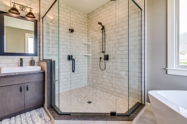 Bathroom Modification in Kenosha
