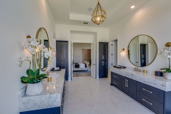 Cost of Bathroom Renovation in Kenosha