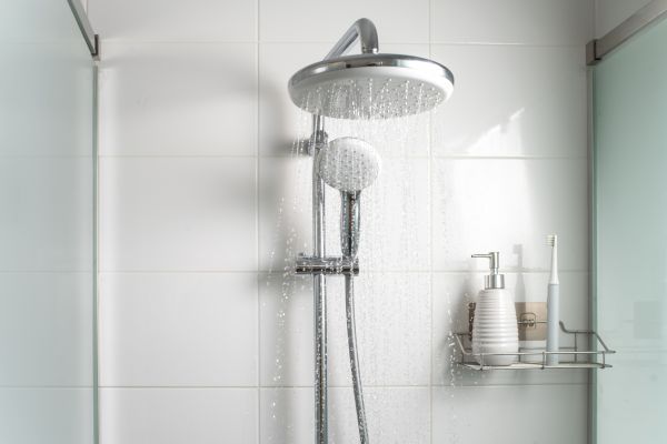 Shower Conversion Service in Kenosha