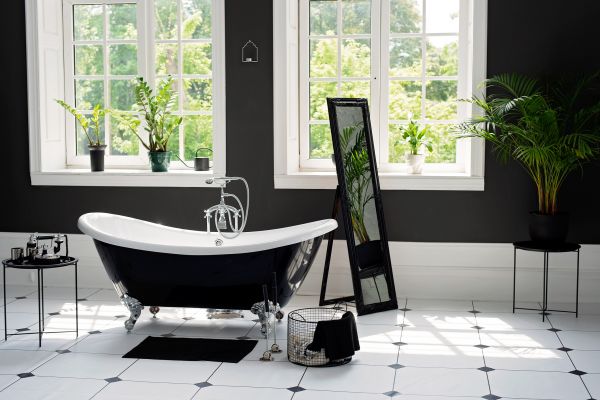 Bathroom Expansion in Kenosha