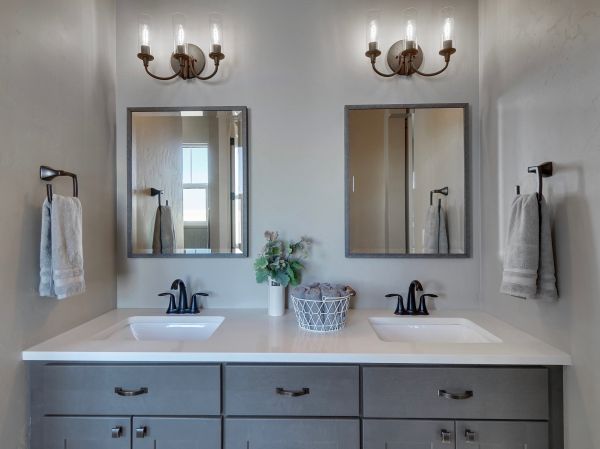 Cost of Washroom Remodeling in Kenosha