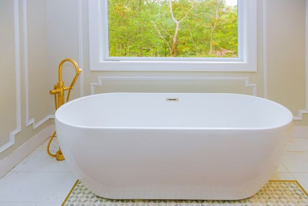 Tub Renovation Service in Kenosha