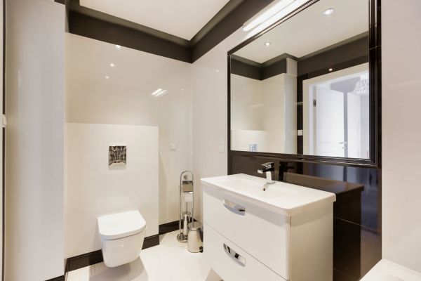Business Bathroom Remodeling in Kenosha