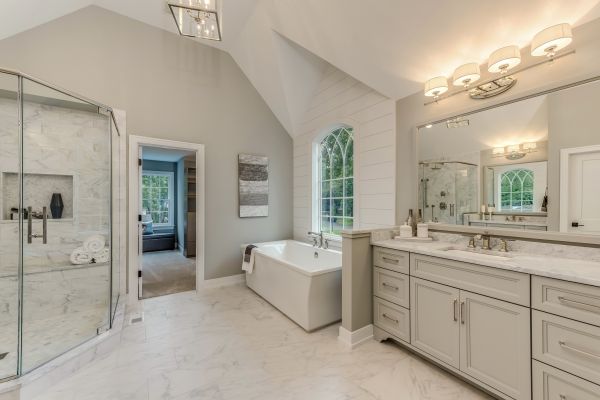Bathroom Conversion Service in Kenosha