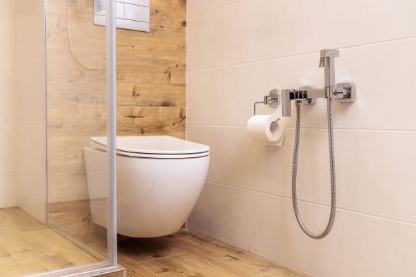 Universal Bathroom Remodeling in Kenosha