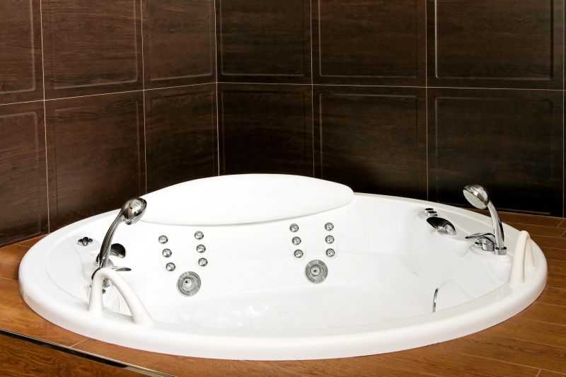 Luxury Bathtubs
