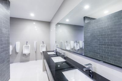 Large Bathroom Renovations