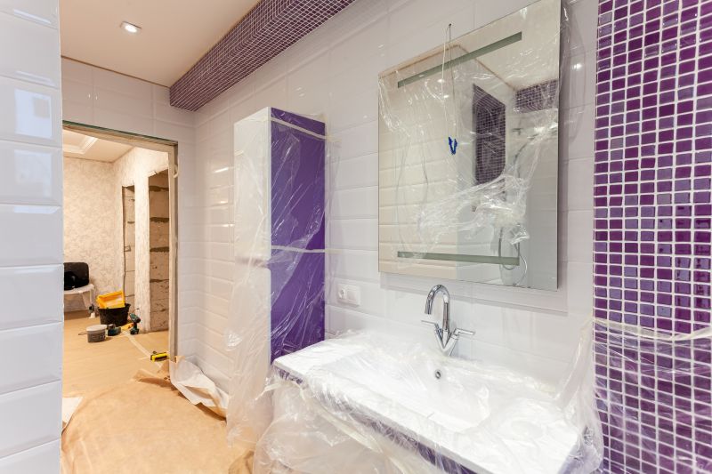 Top Bathroom Remodeling Companies in Twin Lakes, WI