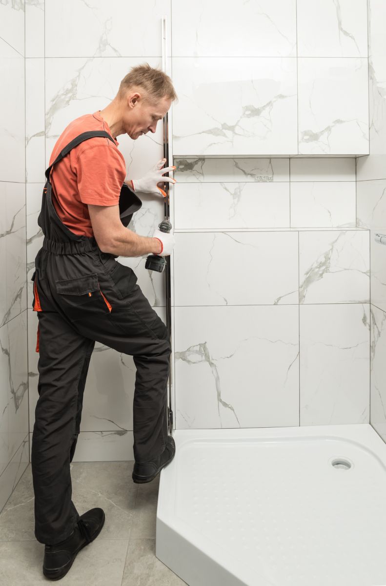 Top Shower Remodeling Companies in Pleasant Prairie, WI