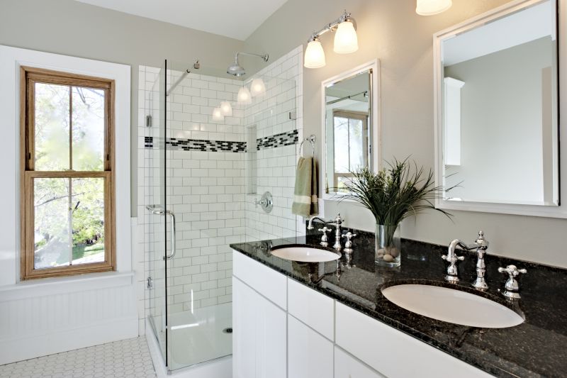 Top Shower Remodeling Companies in Twin Lakes, WI