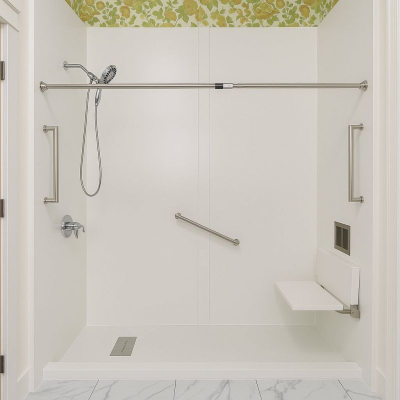 Top Tub To Shower Conversion Companies in Pleasant Prairie, WI