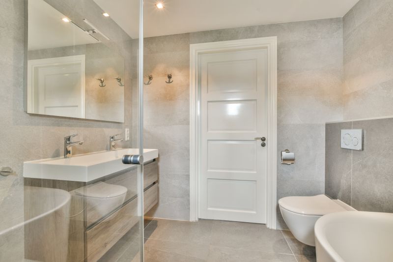 Professional Bathroom Design